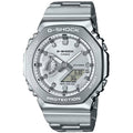 Casio Men's G-Shock G-Steel 2100 Series