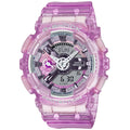Casio Women's G-Shock GA-110 Series