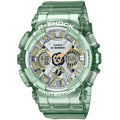 Casio Men's G-Shock GMA Series