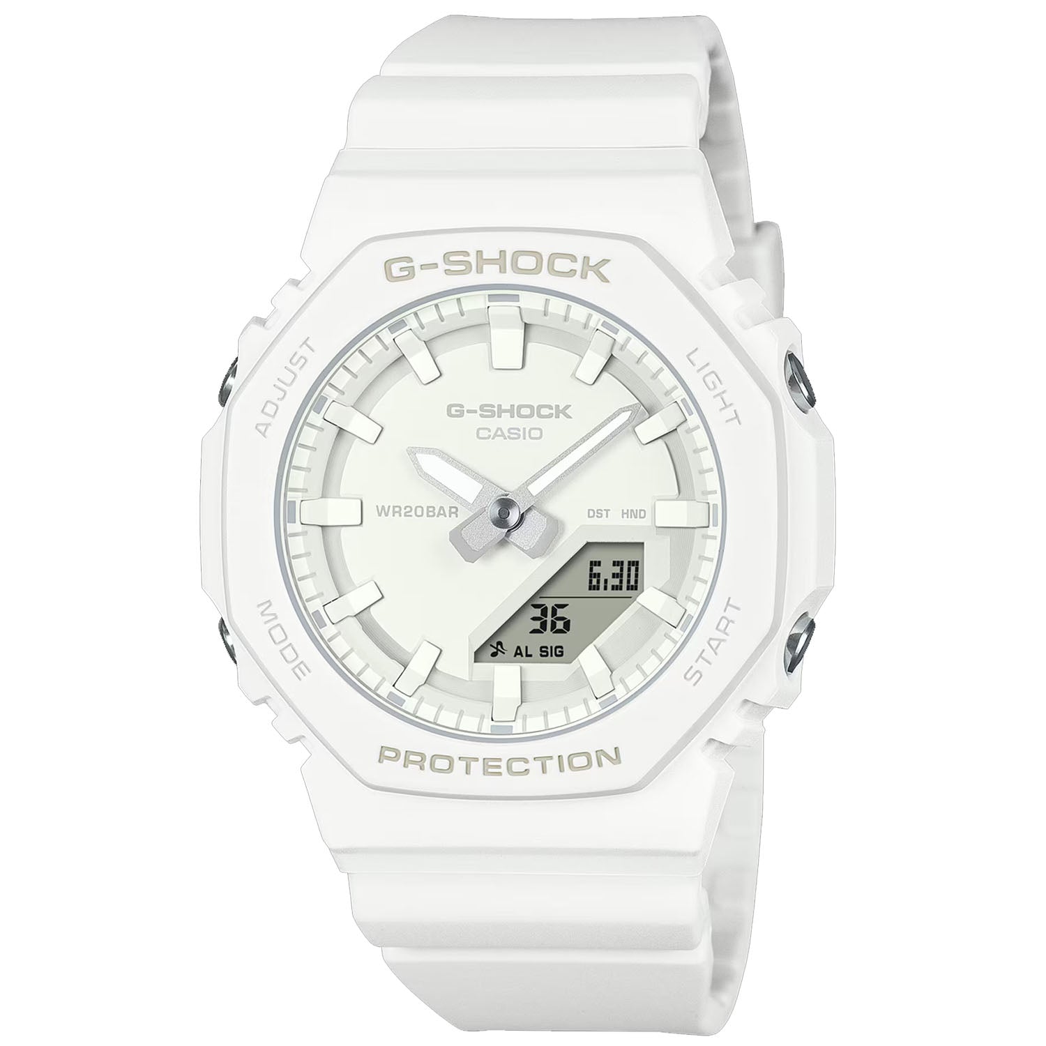 Casio Women's G-Shock Analog-Digital
