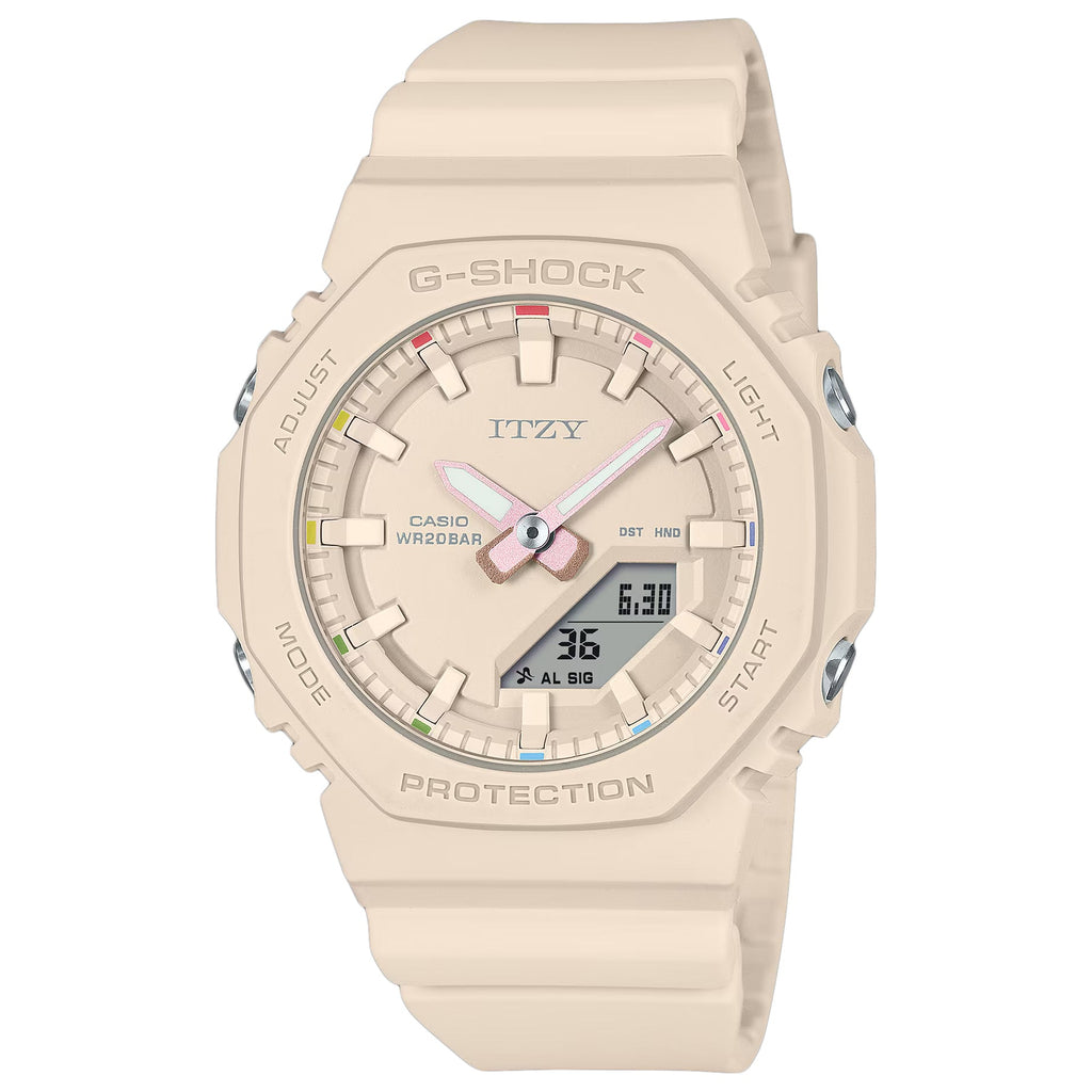 Casio Women's G-Shock x ITZY
