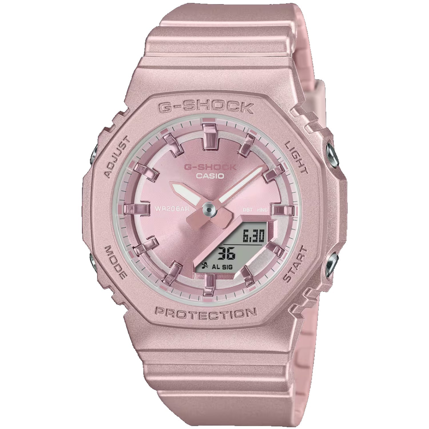 Casio Women's G-Shock GMAP2100 Series