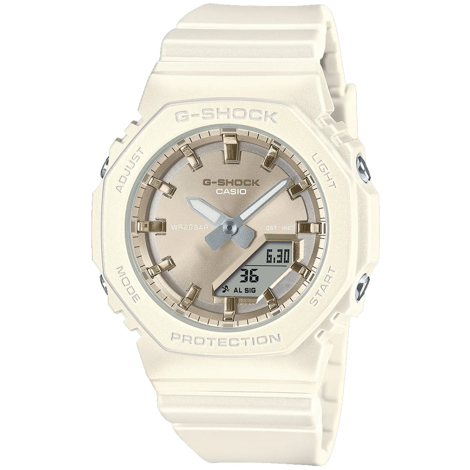 Casio Women's G-Shock 2100 Series