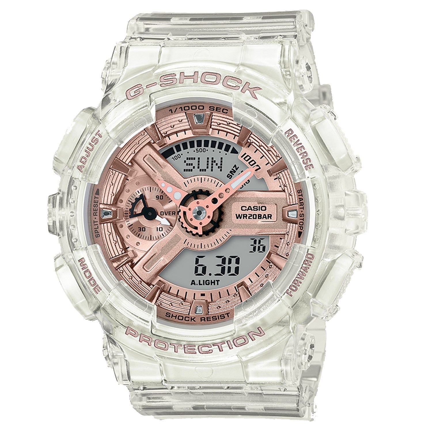 Casio Men's G-Shock