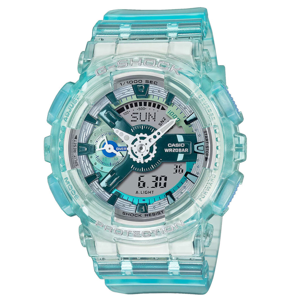 Casio Women's G-Shock