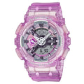 Casio Women's G-Shock