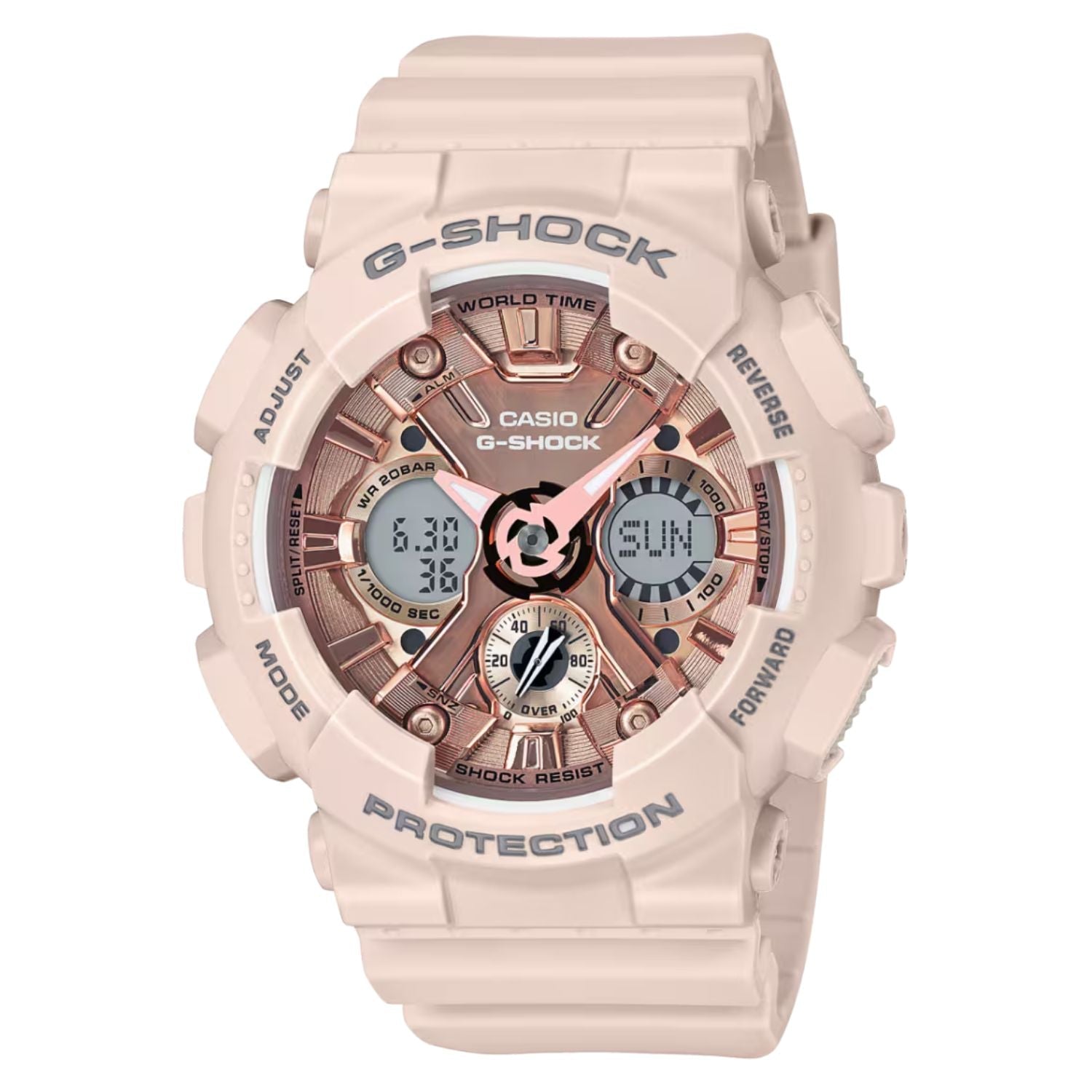 Casio Women's G-Shock