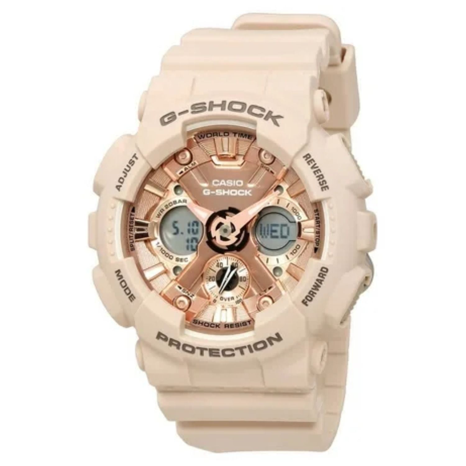 Casio Women's S-Series