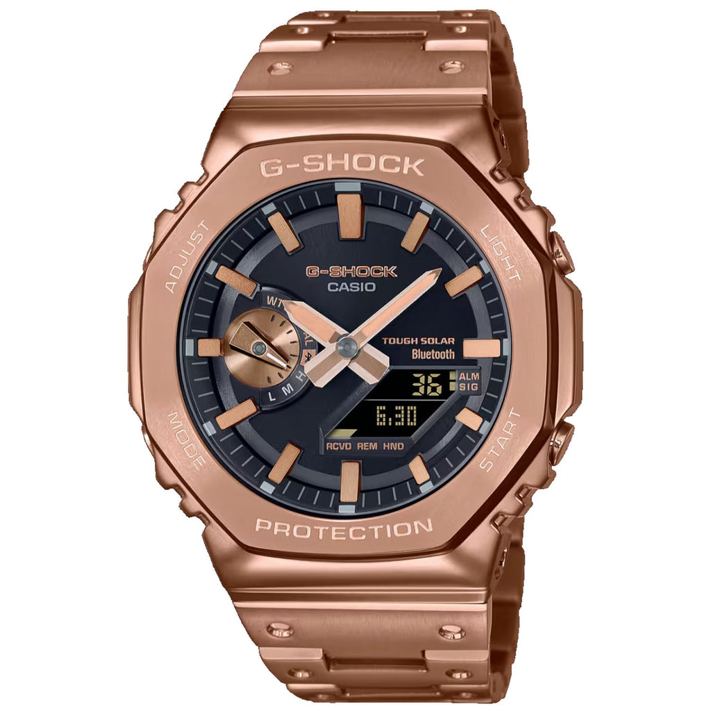 Casio Men's G-Shock Full Metal 2100 Series