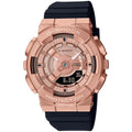 Casio Women's G-Shock G-Series 110 Series
