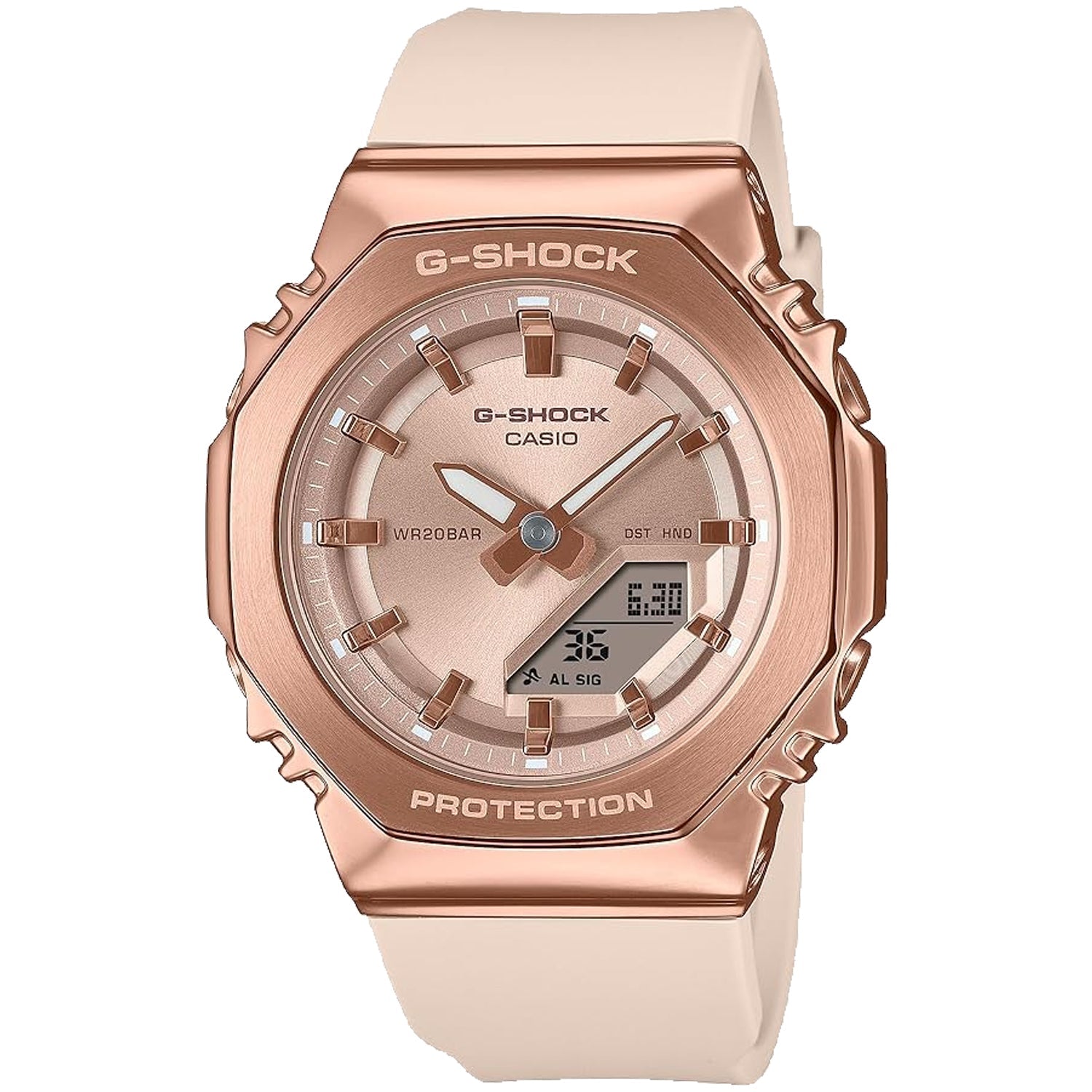 Casio Women's G-Shock GMS2110 Series