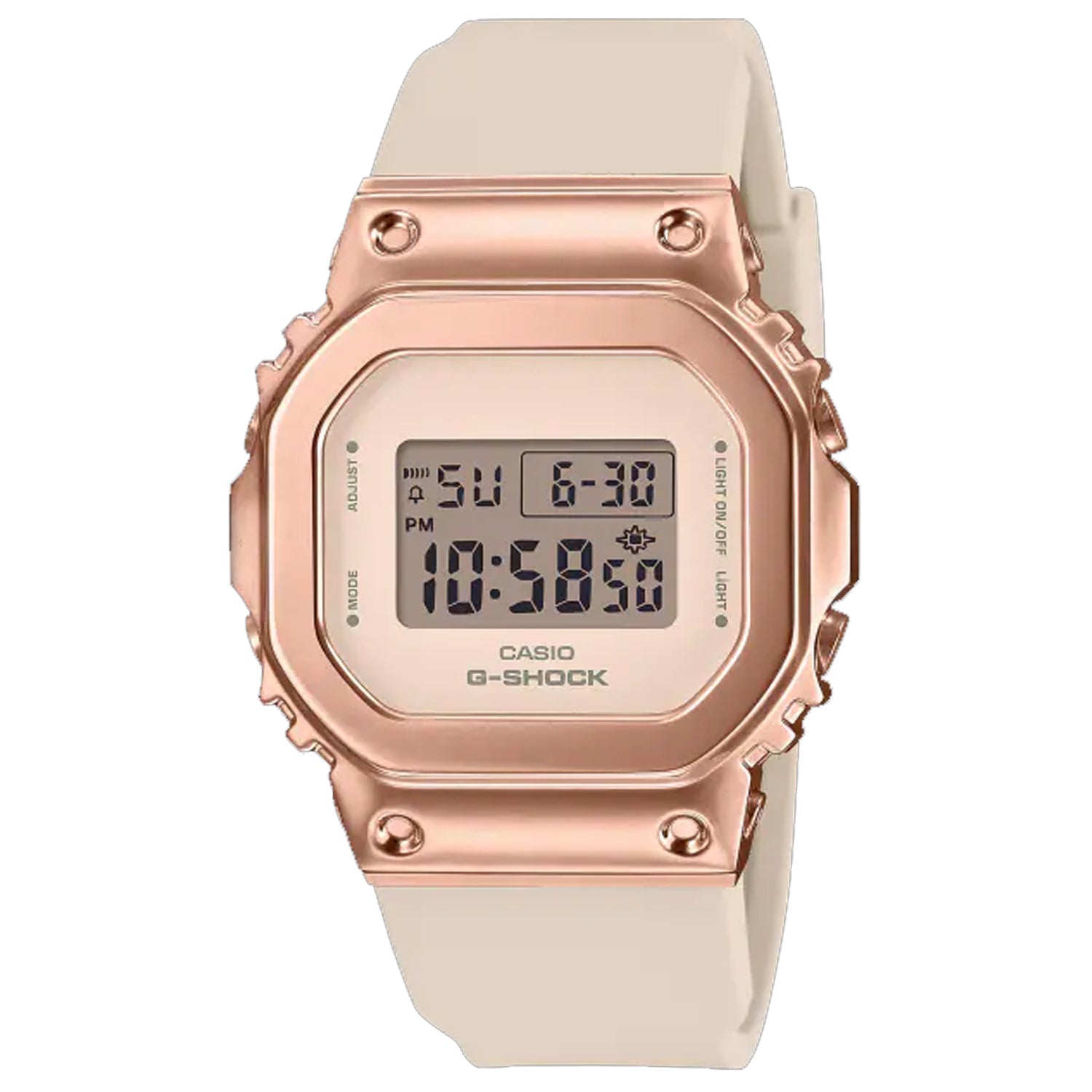 Casio Women's G-Shock