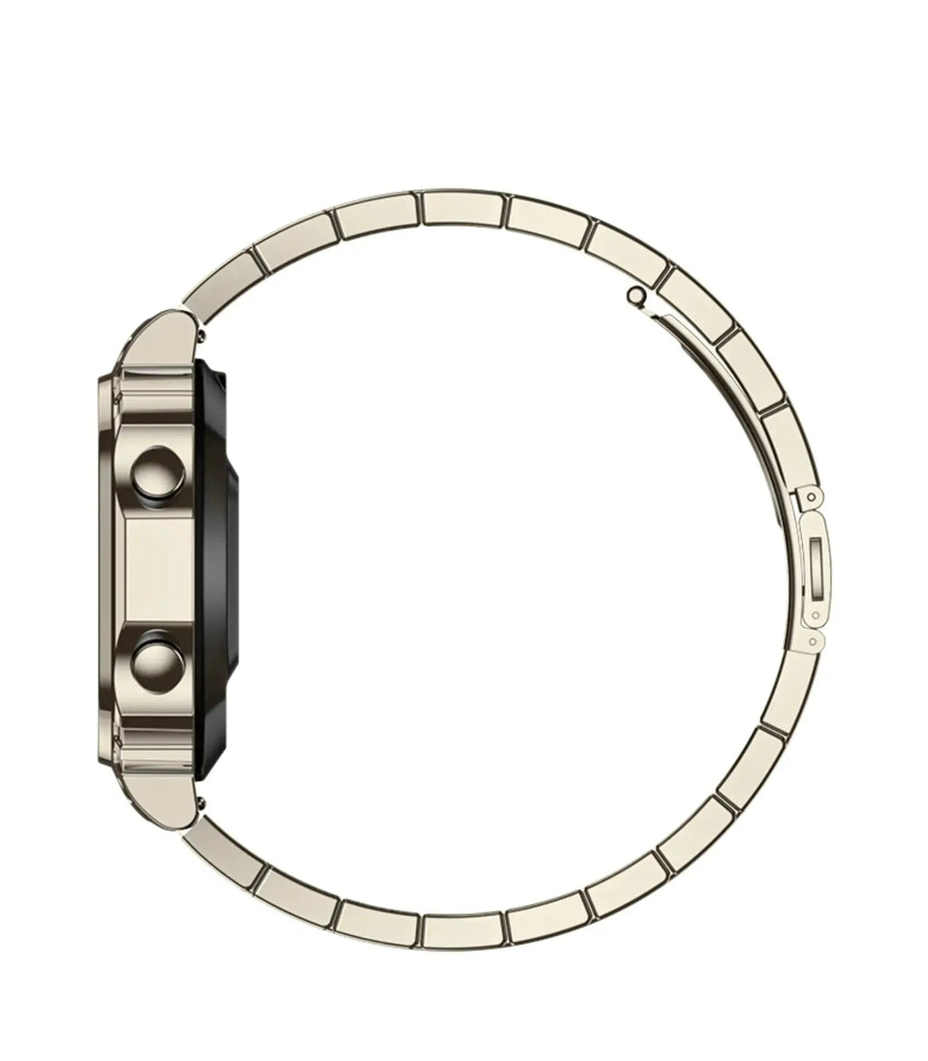 GPS Smartwatch for Men - Dapper Watches The DaprShock