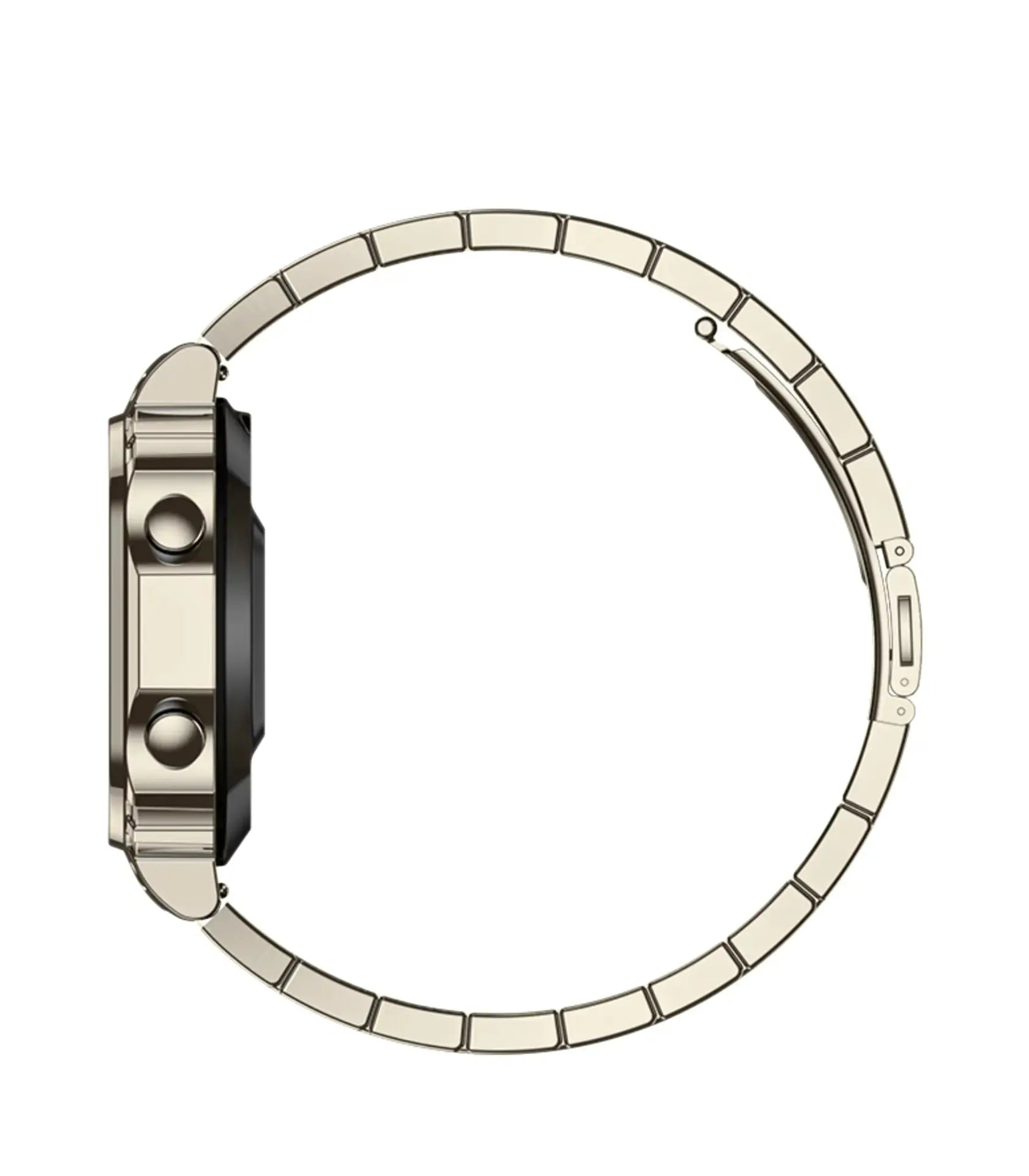 GPS Smartwatch for Men - Dapper Watches The DaprShock