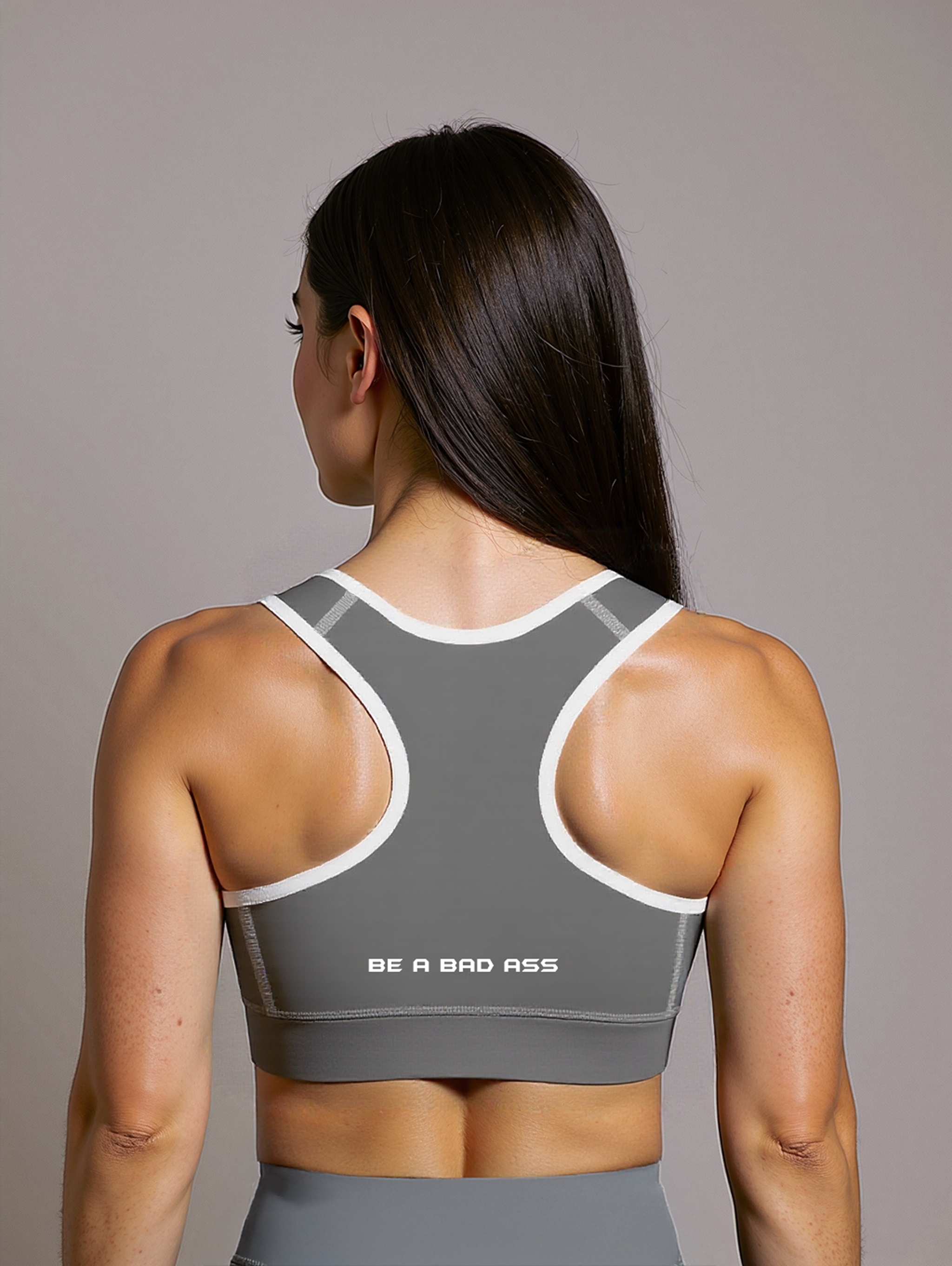 Power Squared - Core Bra