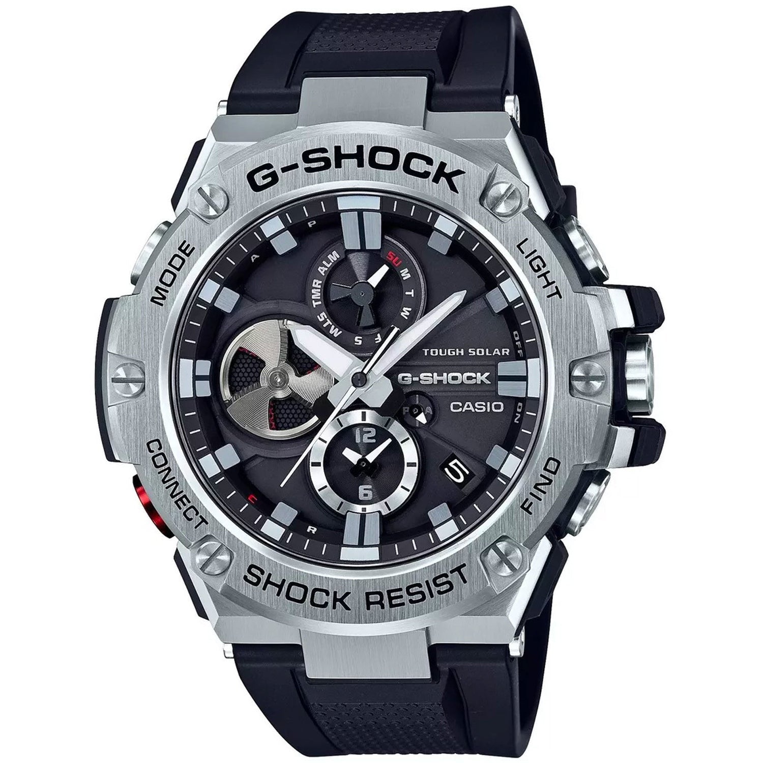 Casio Men's G-Shock GST-B100 Series