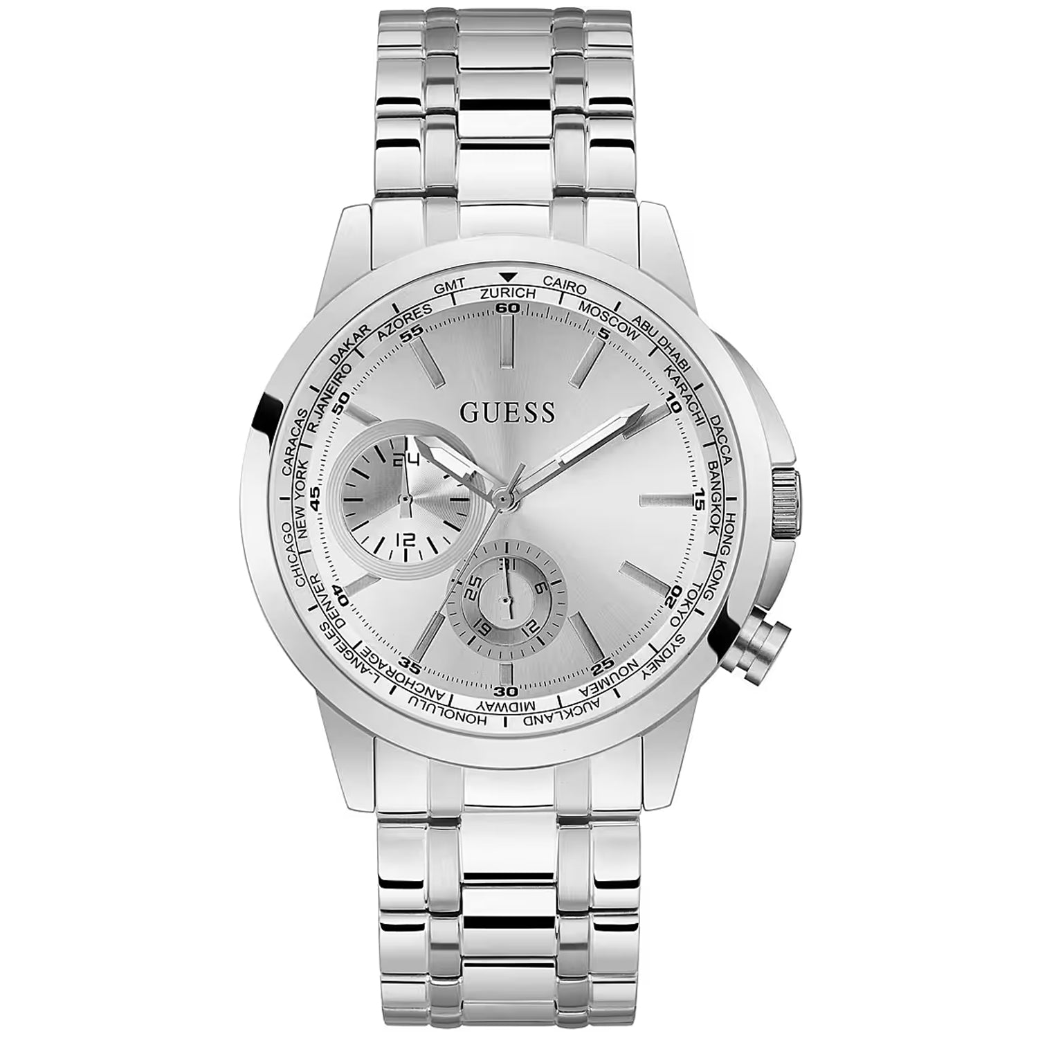 Guess Men's Spec