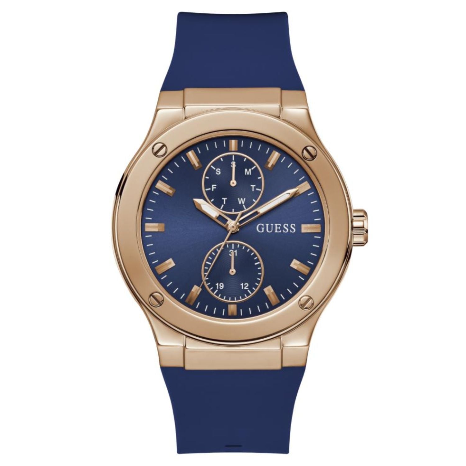 Guess Men's Jet