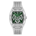 Guess Men's Clear