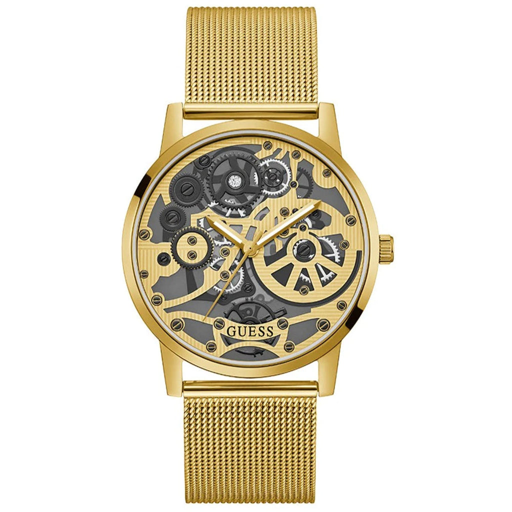Guess Men's Gadget