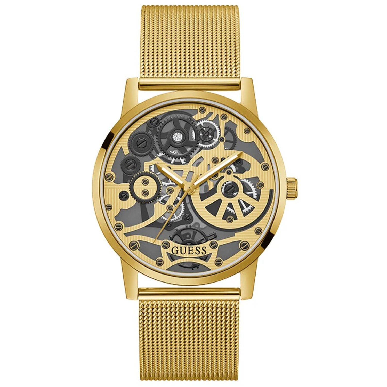 Guess Men's Gadget