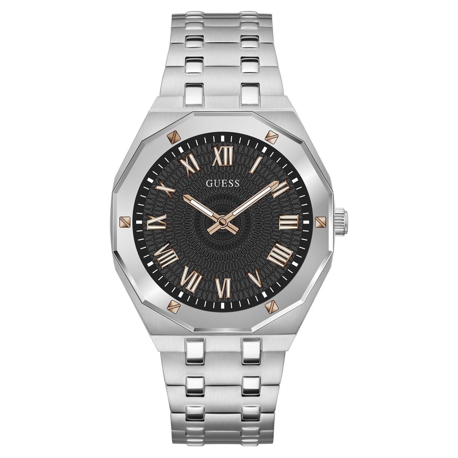 Guess Men's Asset