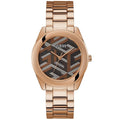 Guess Women's Cubed