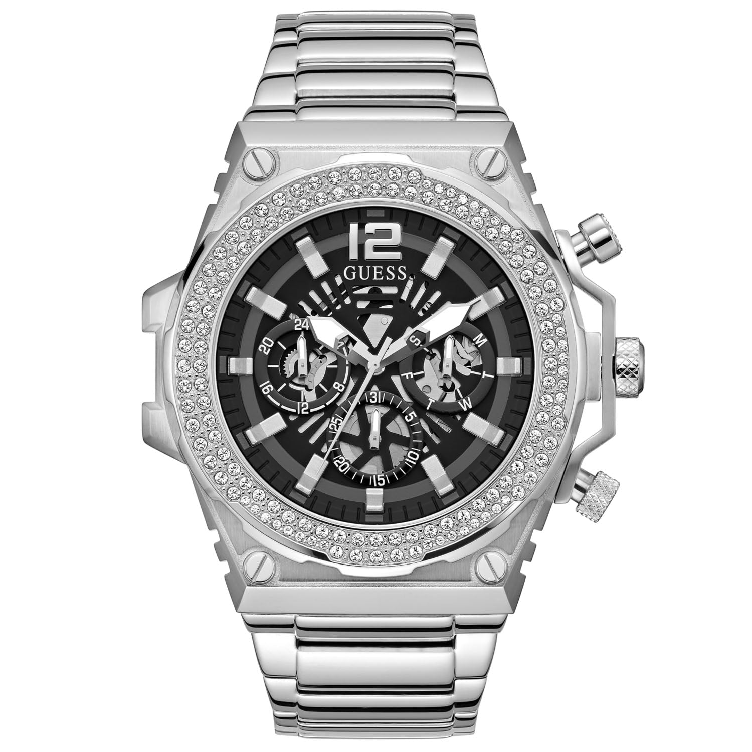 Guess Men's Classic