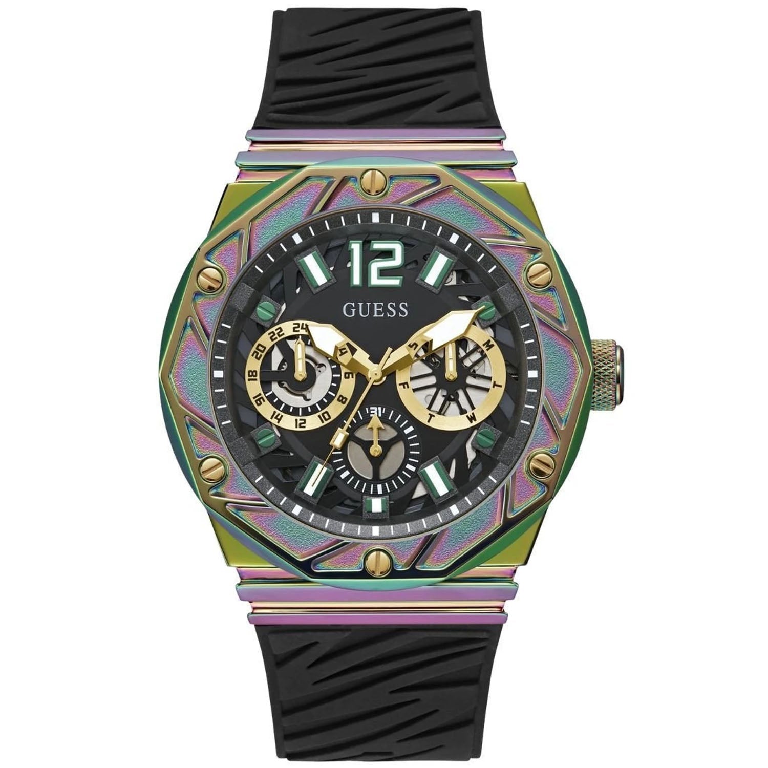 Guess Men's Classic