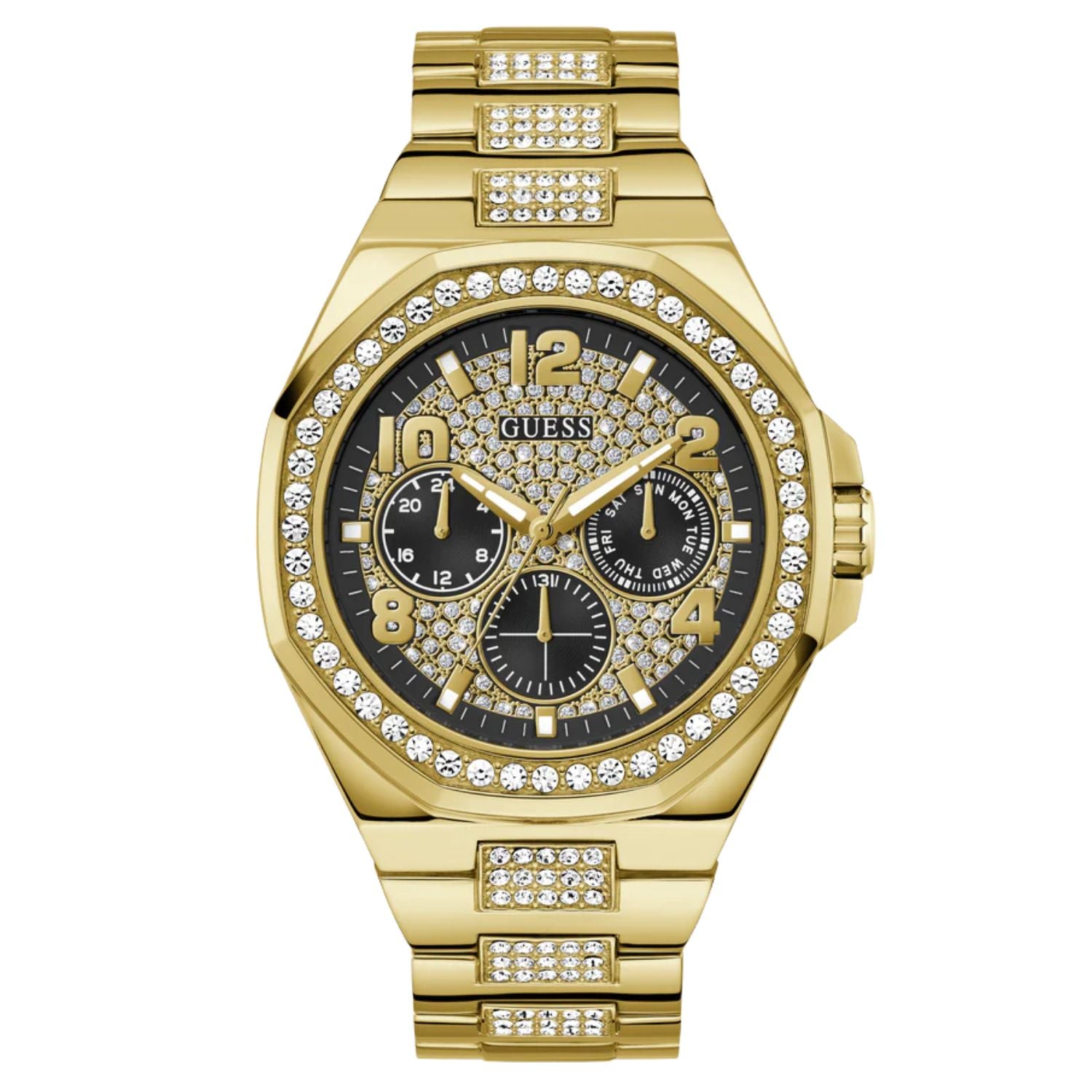 Guess Men's Empire