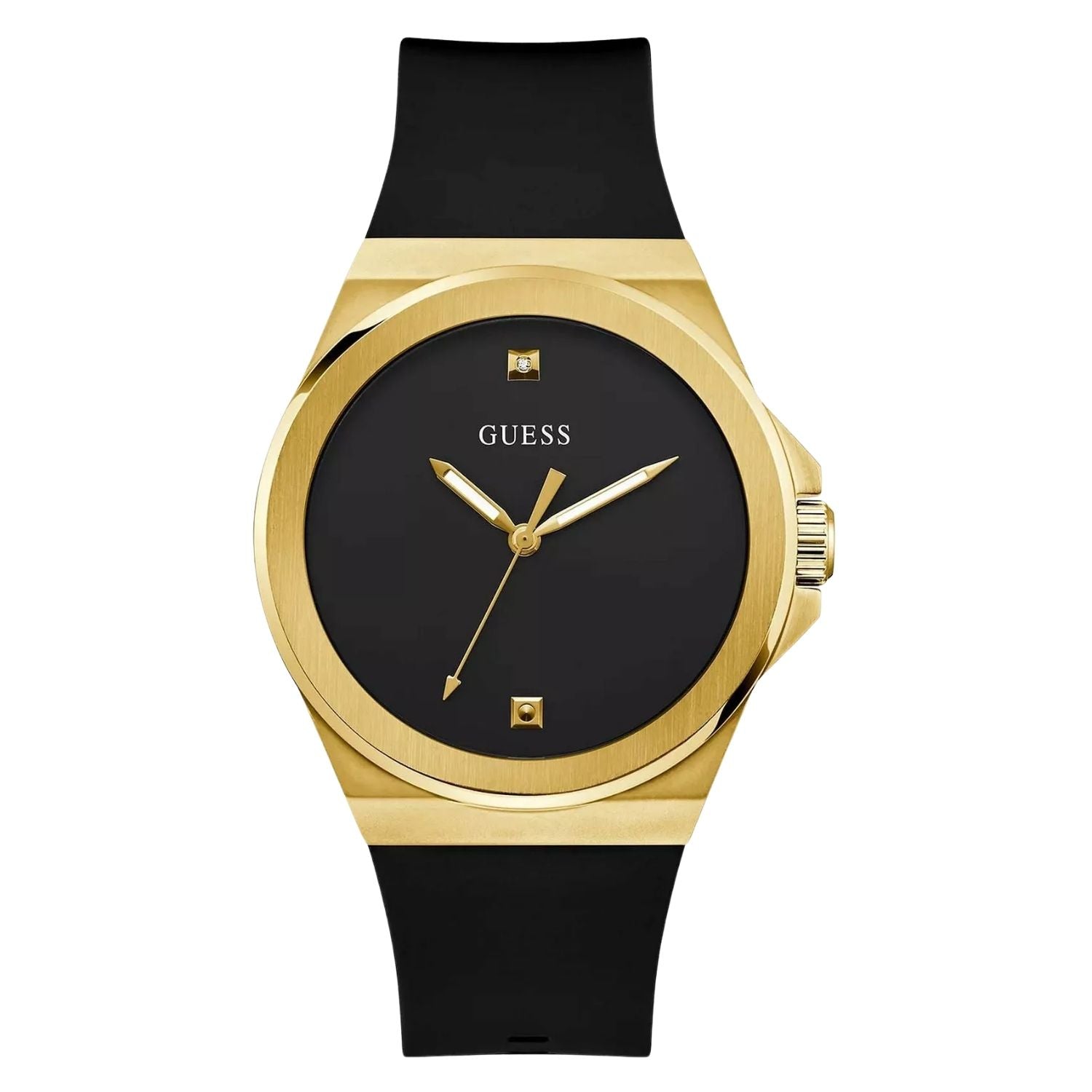 Guess Men's Vinyl