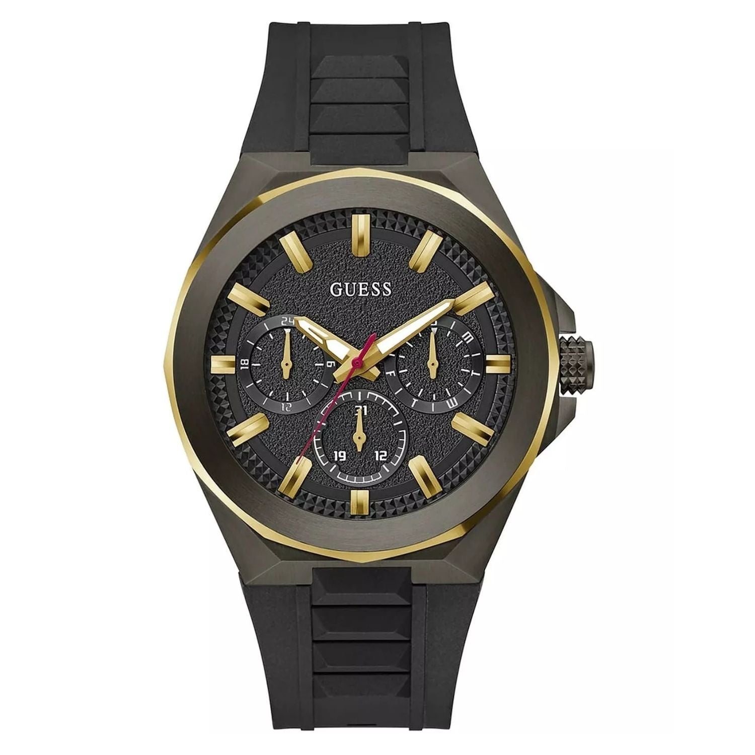 Guess Men's Dashboard