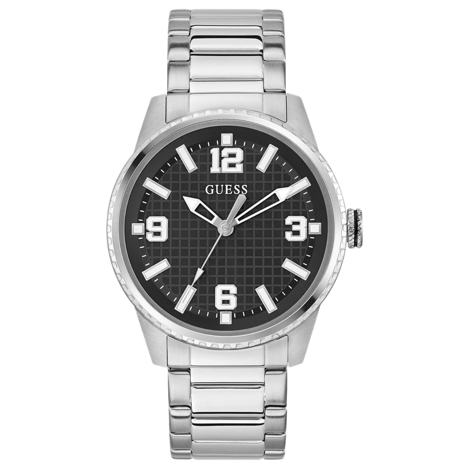 Guess Men's Varsity G