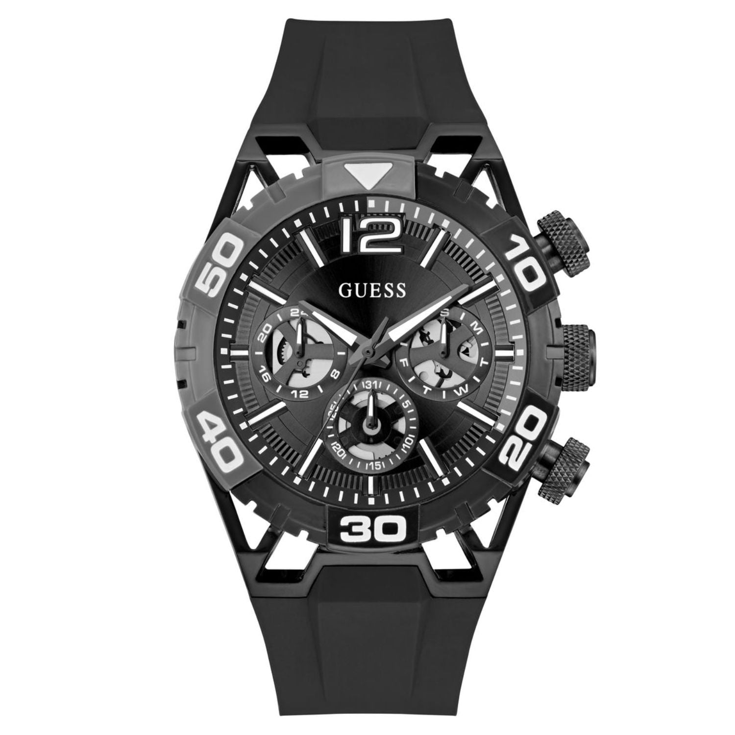 Guess Men's Regal