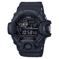 Casio Men's Blackout