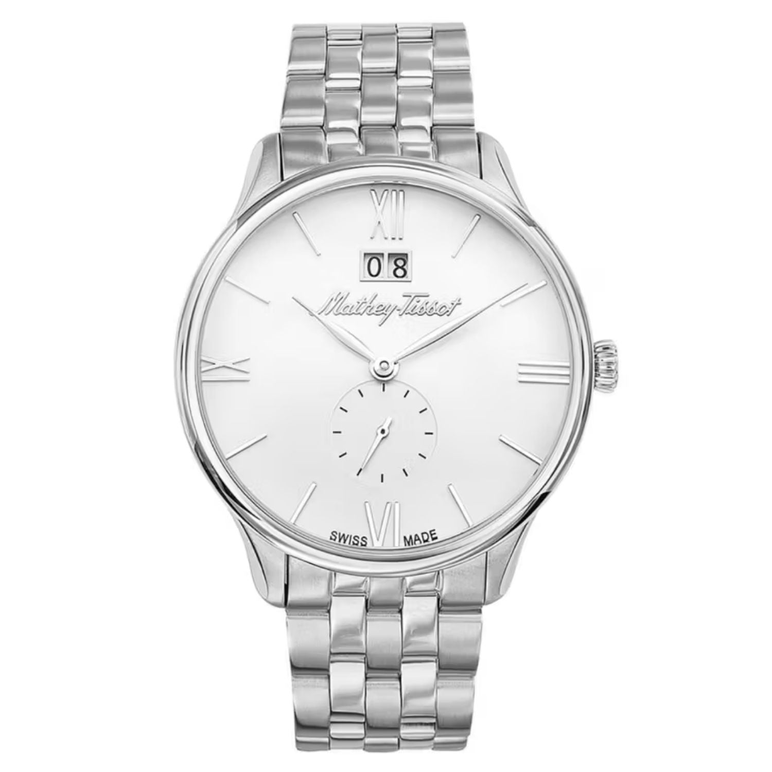 Tissot Men's Edmond