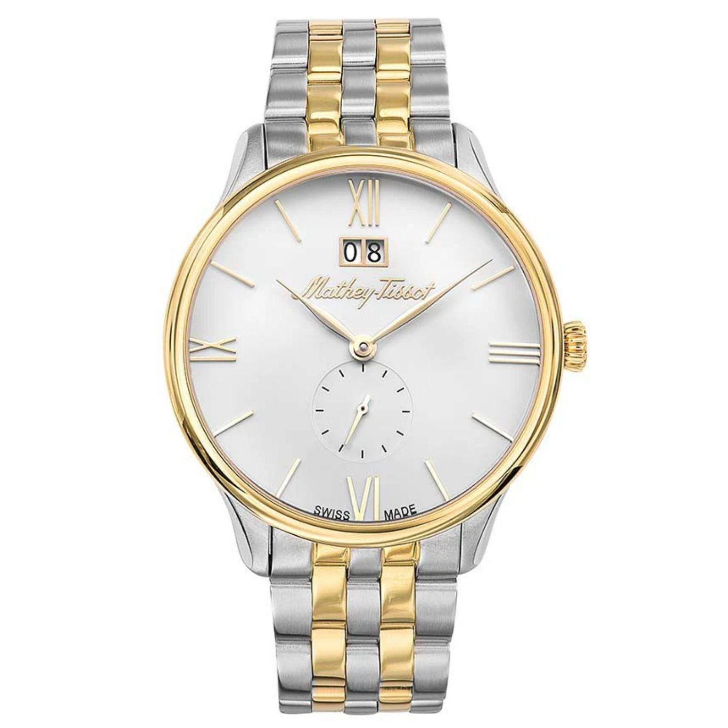 Tissot Men's Edmond