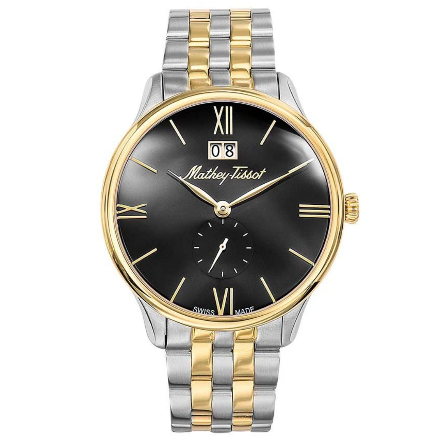 Tissot Men's Edmond