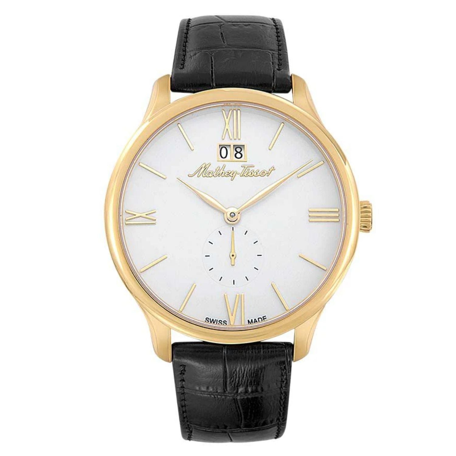 Tissot Men's Edmond