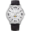 Mathey Tissot Men's Edmond Moon Phase