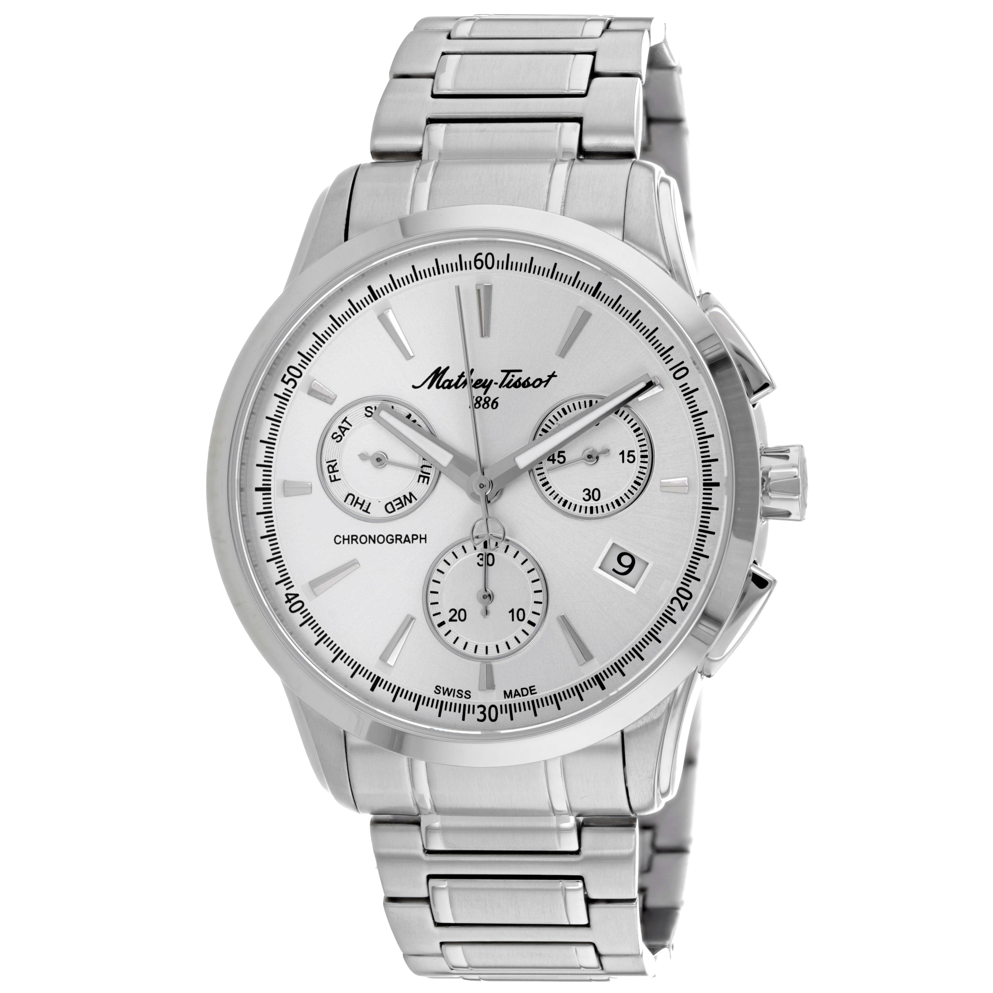 Mathey Tissot Men's Lancelot