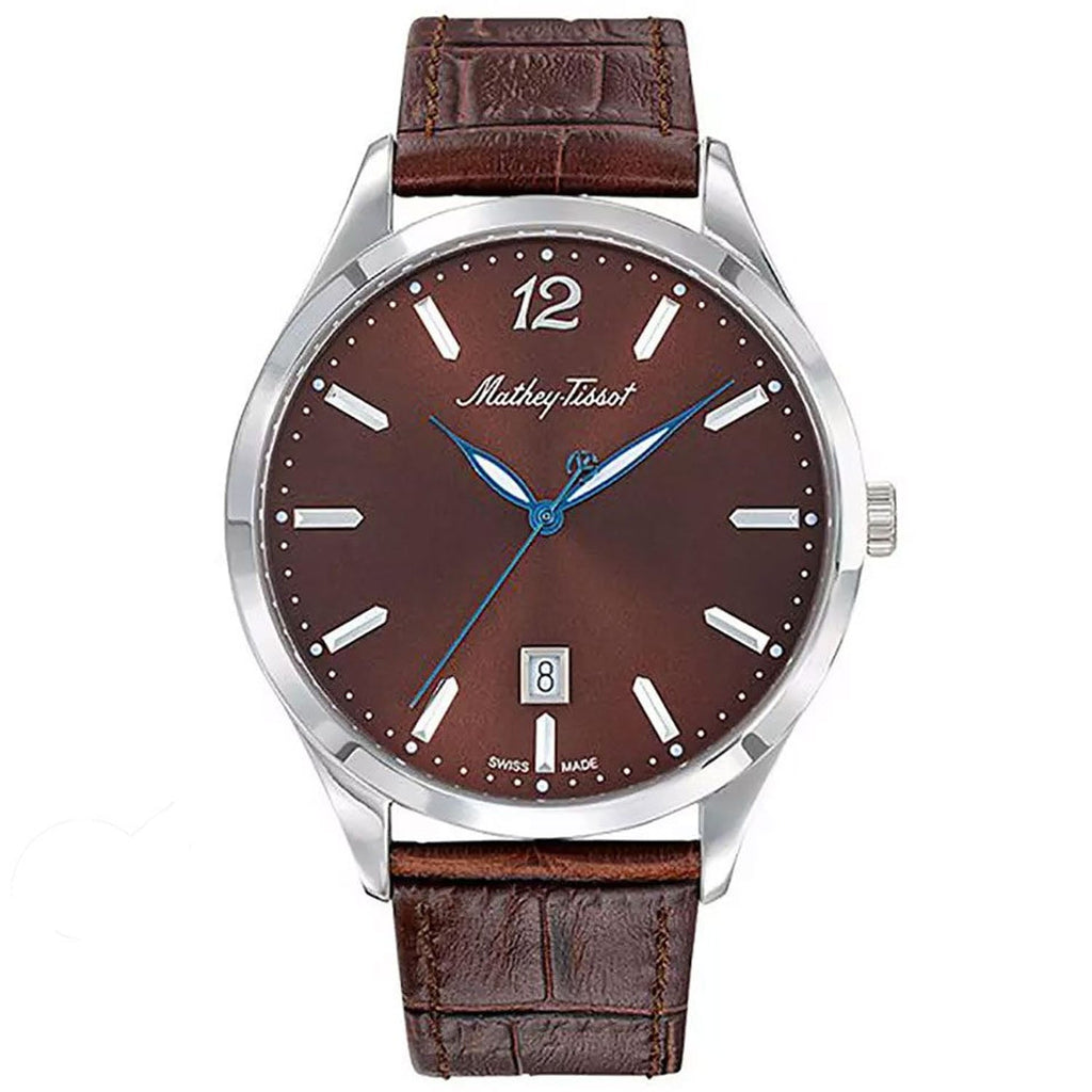 Mathey Tissot Men's Urban