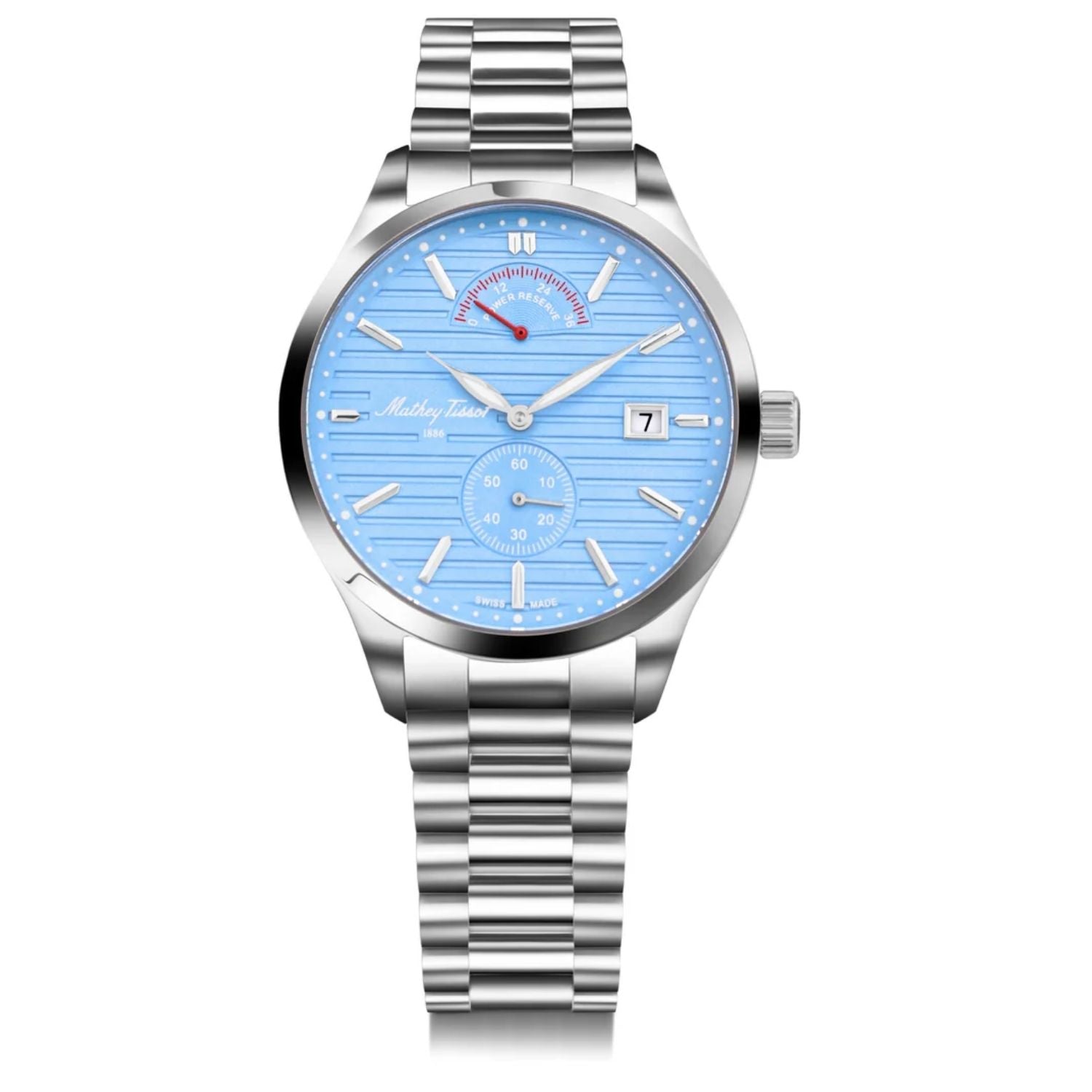 Tissot Men's Urban