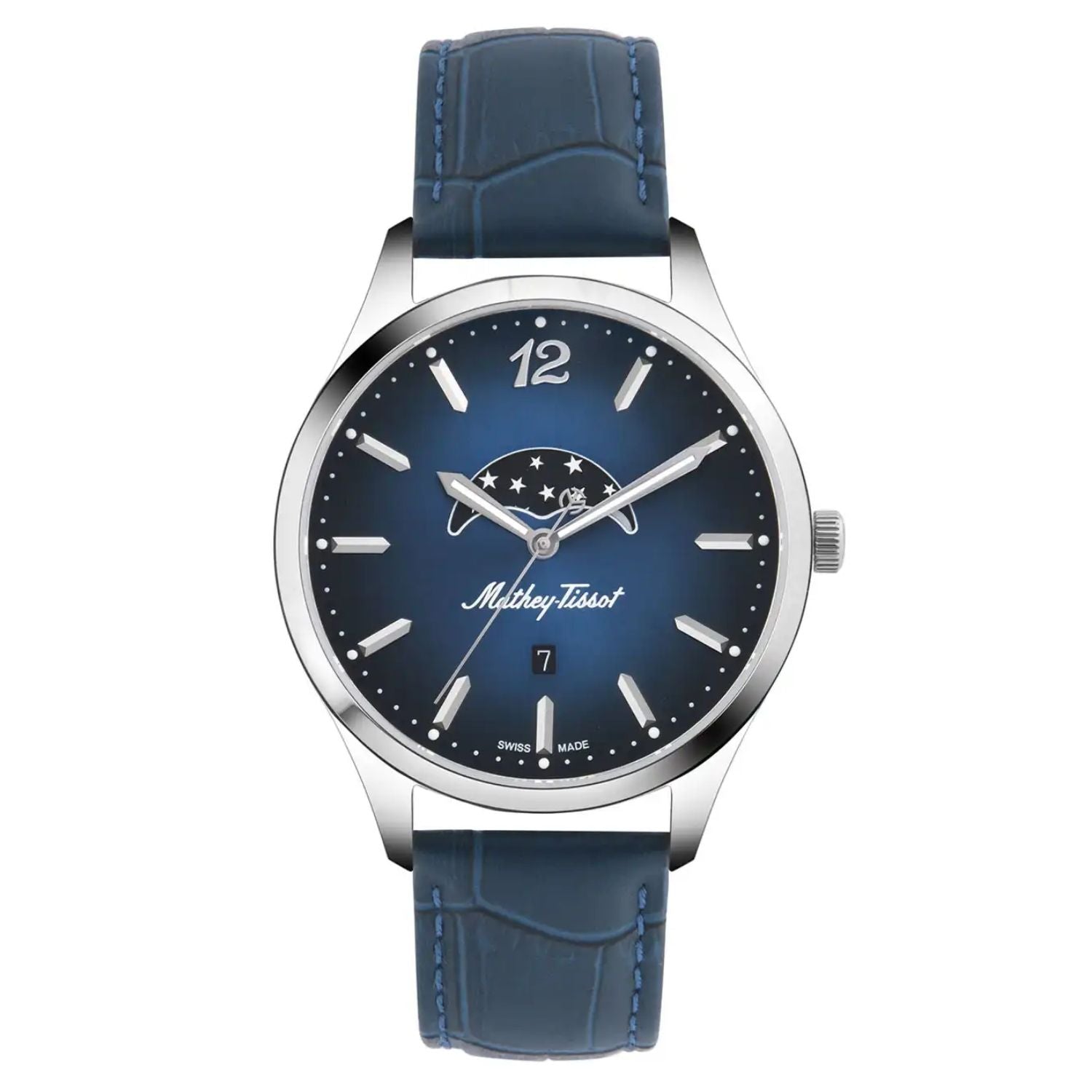 Tissot Men's Urban