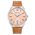 Mathey Tissot Men's Urban Metal