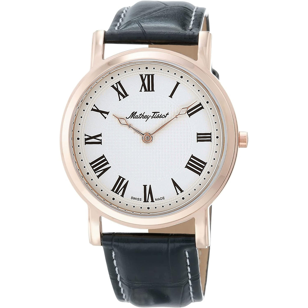 Mathey Tissot Men's City