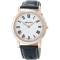 Mathey Tissot Men's City
