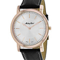 Mathey Tissot Men's City
