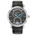 Mathey Tissot Men's Retrograde 1886