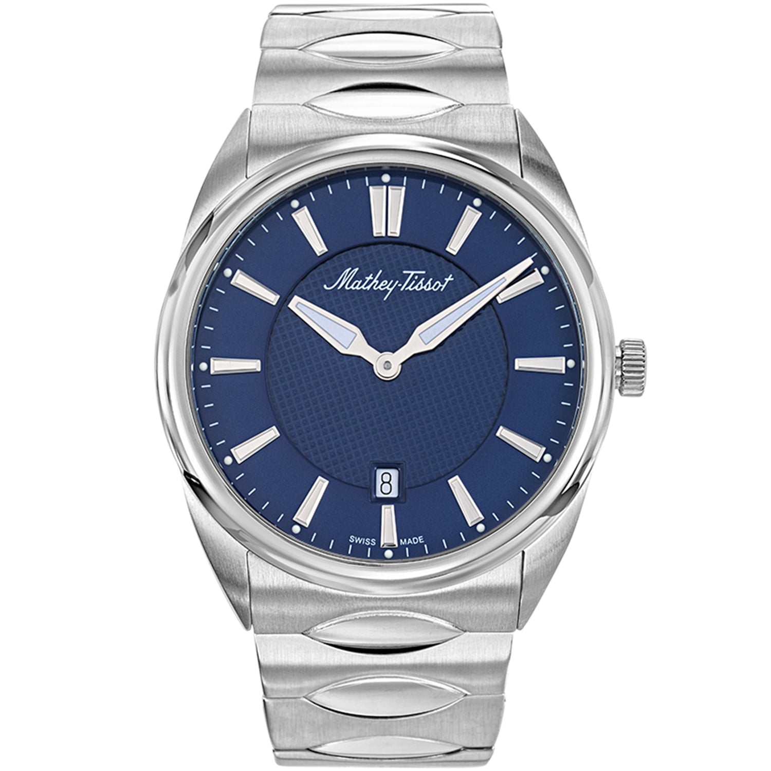 Mathey Tissot Men's Classic